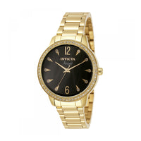 RELOJ  PARA MUJER INVICTA ANGEL 31368 - ORO