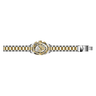 RELOJ  PARA HOMBRE INVICTA BOLT 31437 - DORADO