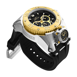 RELOJ  PARA HOMBRE INVICTA BOLT 31442 - ACERO NEGRO