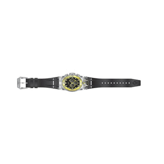 RELOJ  PARA HOMBRE INVICTA BOLT 31442 - ACERO NEGRO