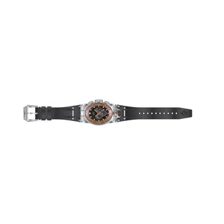 RELOJ  PARA HOMBRE INVICTA BOLT 31443 - ACERO NEGRO