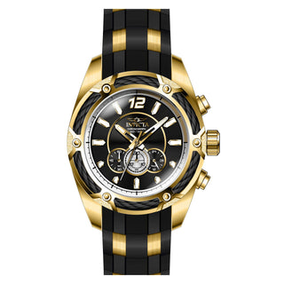 RELOJ DEPORTIVO PARA HOMBRE INVICTA BOLT 31446 - NEGRO
