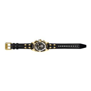 RELOJ DEPORTIVO PARA HOMBRE INVICTA BOLT 31446 - NEGRO