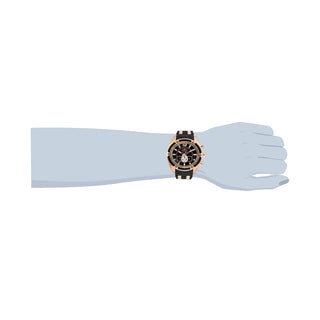 RELOJ DEPORTIVO PARA HOMBRE INVICTA BOLT 31456 - MULTICOLOR