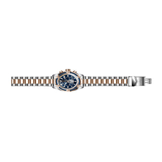 RELOJ  PARA HOMBRE INVICTA BOLT 31474 - ACERO, ORO ROSA