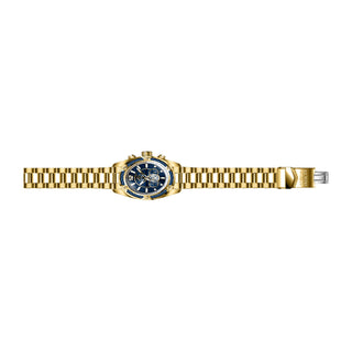 RELOJ  PARA HOMBRE INVICTA BOLT 31477 - DORADO