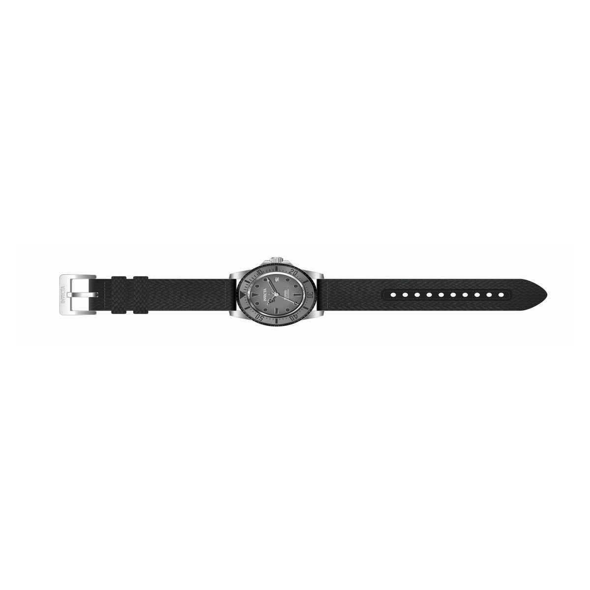 RELOJ  PARA HOMBRE INVICTA PRO DIVER 31485 - NEGRO