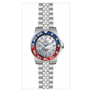 RELOJ  PARA HOMBRE INVICTA PRO DIVER 31486 - ACERO