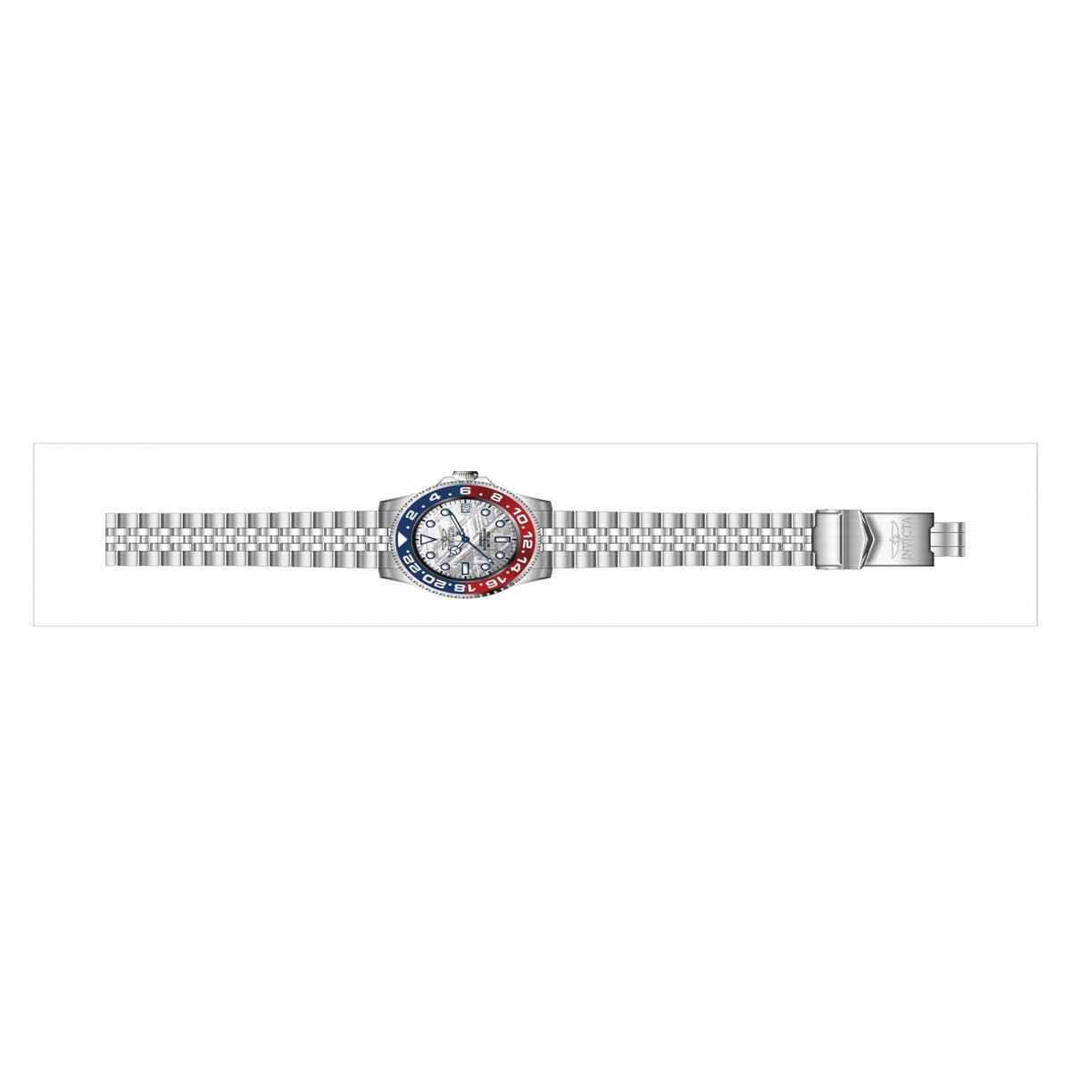 RELOJ  PARA HOMBRE INVICTA PRO DIVER 31486 - ACERO