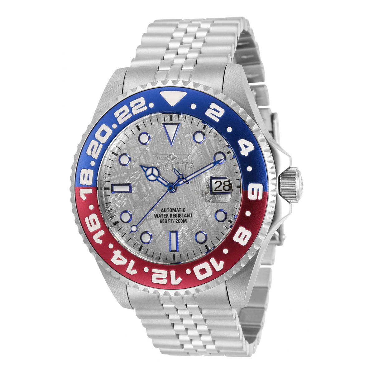 RELOJ  PARA HOMBRE INVICTA PRO DIVER 31486 - ACERO