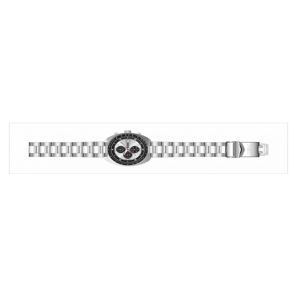 RELOJ  PARA HOMBRE INVICTA PRO DIVER 31488 - ACERO