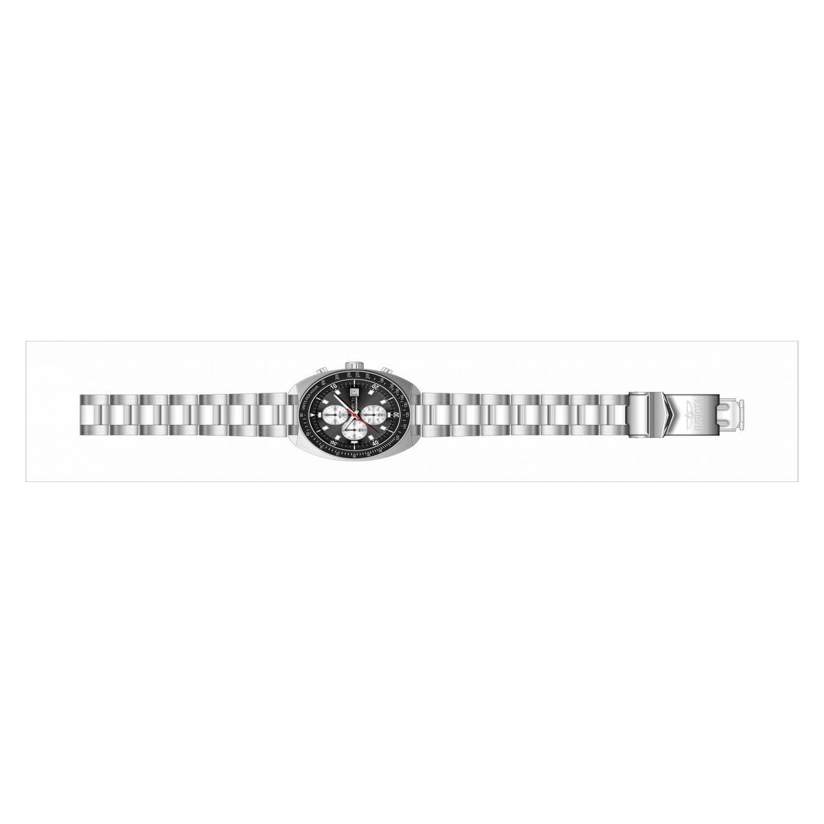 RELOJ  PARA HOMBRE INVICTA PRO DIVER 31489 - ACERO