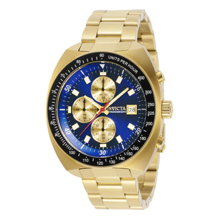 RELOJ  PARA HOMBRE INVICTA PRO DIVER 31492 - ORO