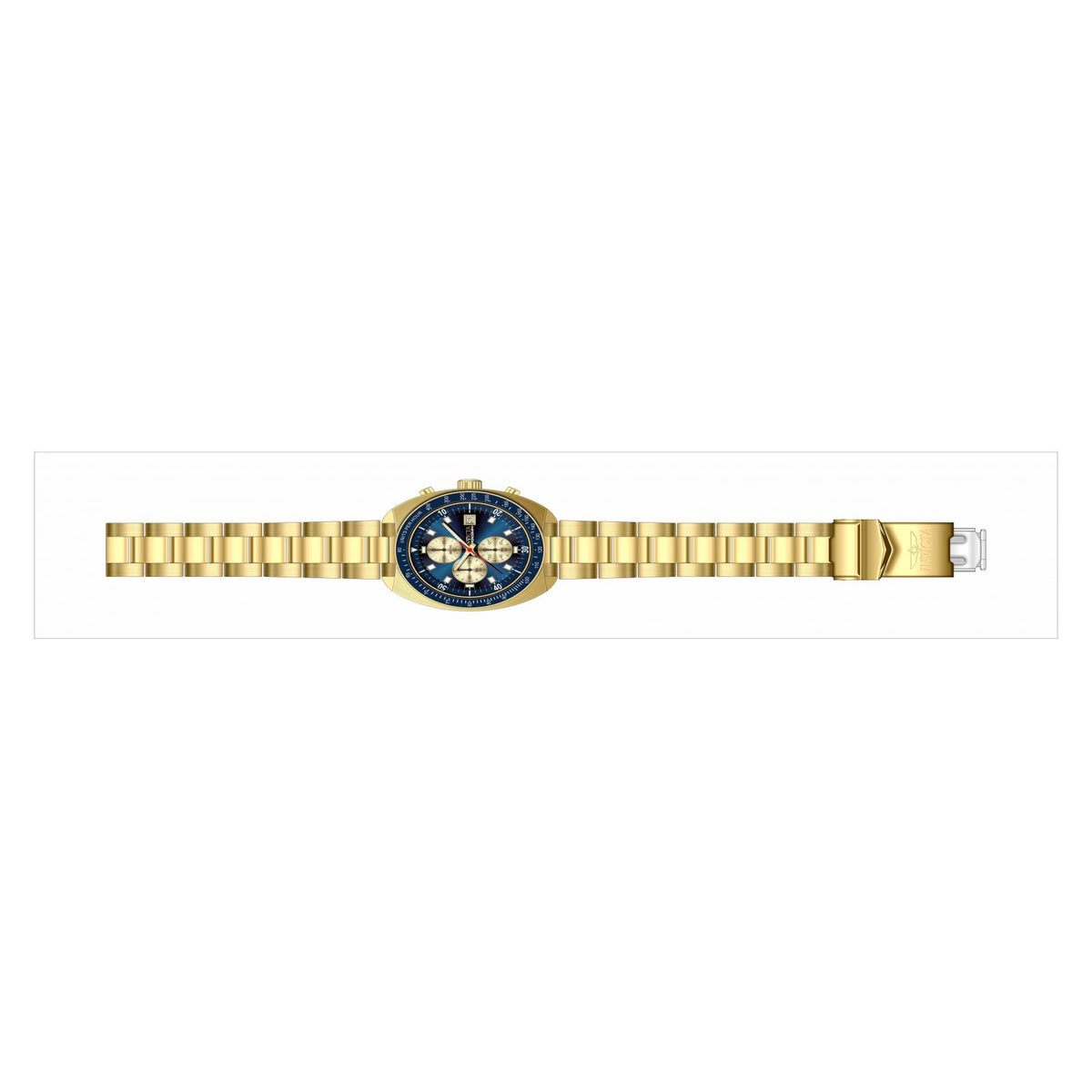 RELOJ  PARA HOMBRE INVICTA PRO DIVER 31492 - ORO