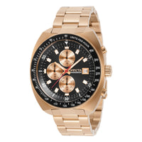 RELOJ  PARA HOMBRE INVICTA PRO DIVER 31493 - ORO ROSA