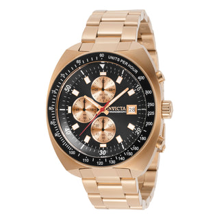 RELOJ  PARA HOMBRE INVICTA PRO DIVER 31493 - ORO ROSA