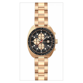 RELOJ  PARA HOMBRE INVICTA PRO DIVER 31493 - ORO ROSA