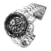 RELOJ  PARA HOMBRE INVICTA VENOM 31498 - PLATEADO