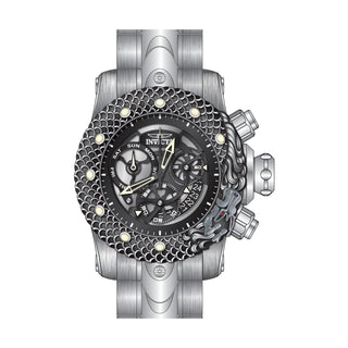 RELOJ  PARA HOMBRE INVICTA VENOM 31498 - PLATEADO