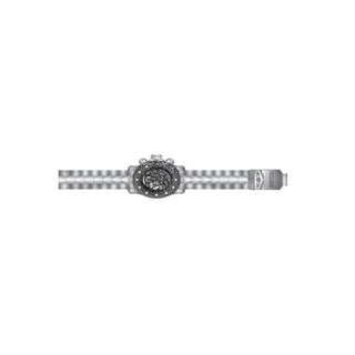 RELOJ  PARA HOMBRE INVICTA VENOM 31498 - PLATEADO