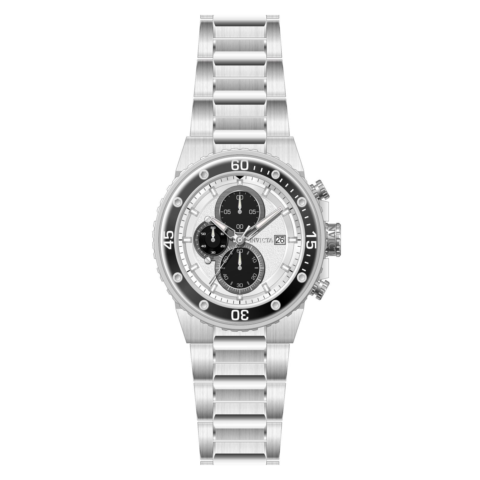 RELOJ  PARA HOMBRE INVICTA PRO DIVER 31509 - BRONCE