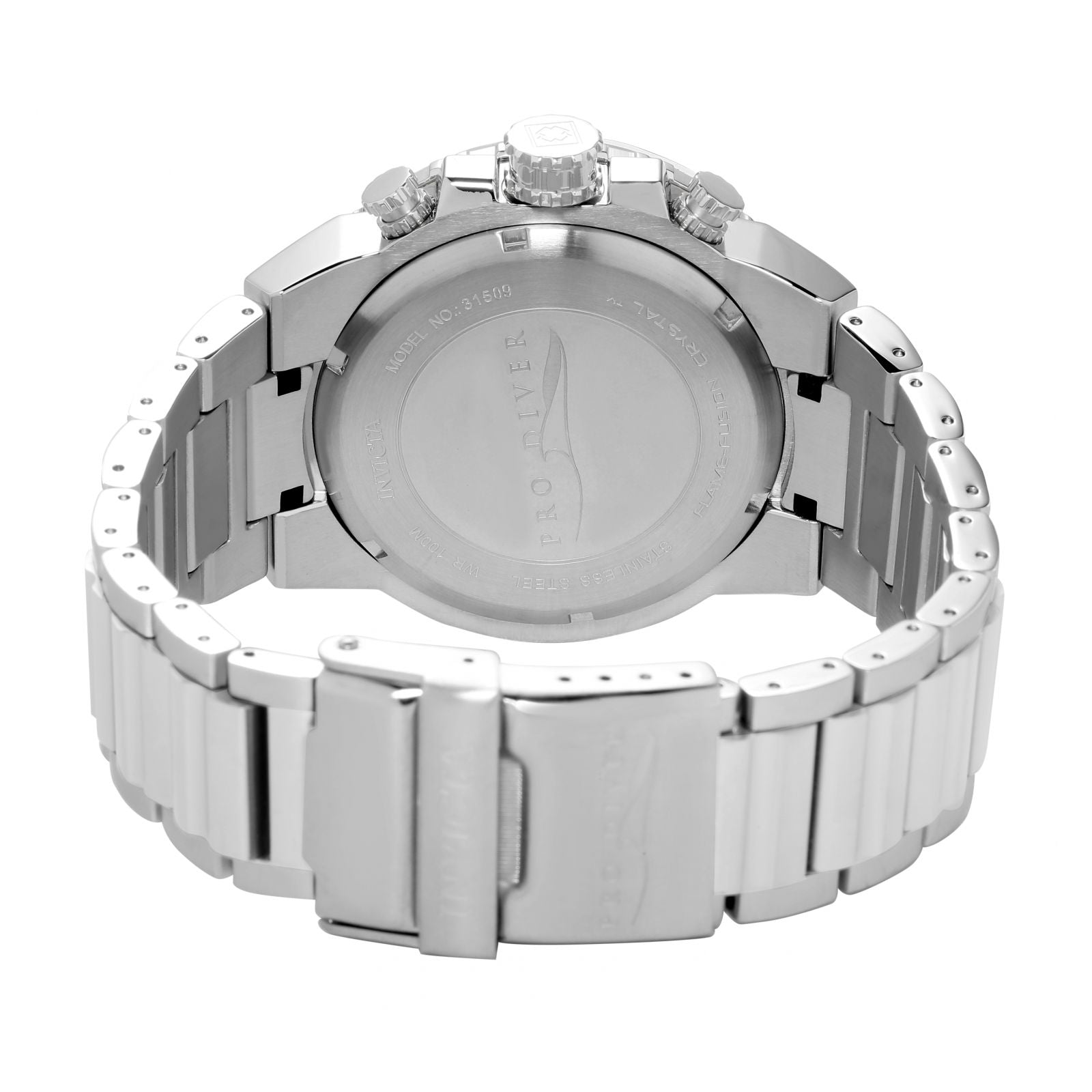 RELOJ  PARA HOMBRE INVICTA PRO DIVER 31509 - BRONCE