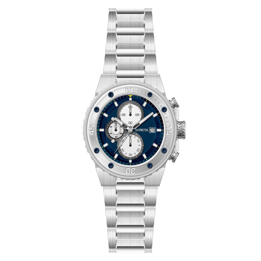 RELOJ  PARA HOMBRE INVICTA PRO DIVER 31512 - PLATEADO