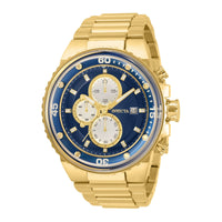 RELOJ  PARA HOMBRE INVICTA PRO DIVER 31515 - ORO