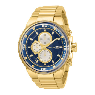 RELOJ  PARA HOMBRE INVICTA PRO DIVER 31515 - ORO
