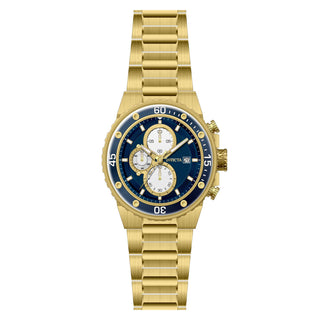 RELOJ  PARA HOMBRE INVICTA PRO DIVER 31515 - ORO