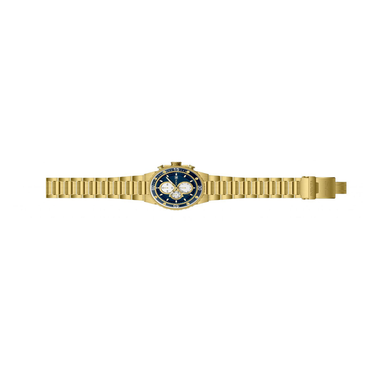 RELOJ  PARA HOMBRE INVICTA PRO DIVER 31515 - ORO