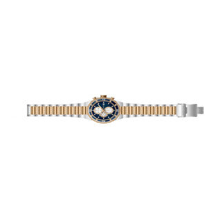 RELOJ  PARA HOMBRE INVICTA PRO DIVER 31523 - ACERO, ORO ROSA