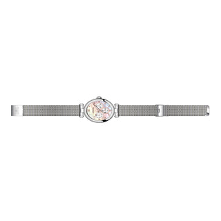 RELOJ  PARA MUJER INVICTA ANGEL 31524 - ACERO