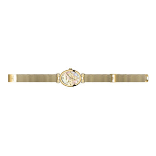 RELOJ  PARA MUJER INVICTA ANGEL 31526 - ORO