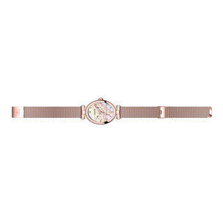 RELOJ  PARA MUJER INVICTA ANGEL 31528 - ORO ROSA