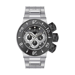 RELOJ CLÁSICO PARA HOMBRE INVICTA SPECIALTY 31538 - PLATEADO