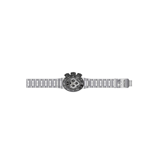 RELOJ CLÁSICO PARA HOMBRE INVICTA SPECIALTY 31538 - PLATEADO