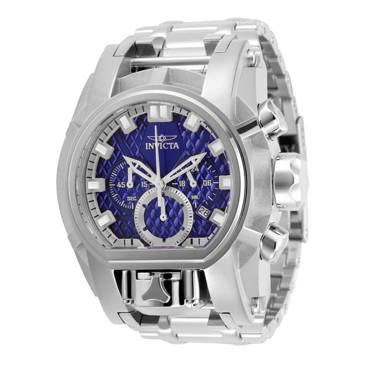 RELOJ  PARA HOMBRE INVICTA BOLT 31549 - ACERO