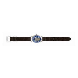 RELOJ CLÁSICO PARA HOMBRE INVICTA OBJET D ART 30441 - MARRÓN