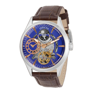RELOJ CLÁSICO PARA HOMBRE INVICTA OBJET D ART 30441 - MARRÓN