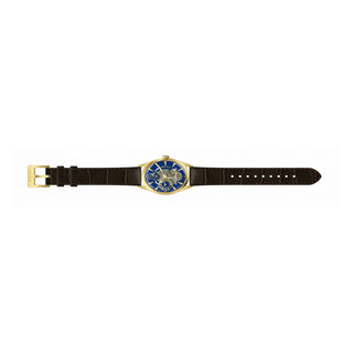 RELOJ CLÁSICO PARA HOMBRE INVICTA OBJET D ART 30442 - MARRÓN