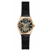 RELOJ CLÁSICO PARA HOMBRE INVICTA OBJET D ART 30444 - NEGRO