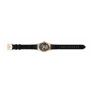 RELOJ CLÁSICO PARA HOMBRE INVICTA OBJET D ART 30444 - NEGRO