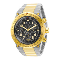 RELOJ  PARA HOMBRE INVICTA AVIATOR 31559 - NEGRO