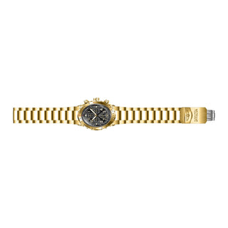 RELOJ  PARA HOMBRE INVICTA AVIATOR 31560 - NEGRO