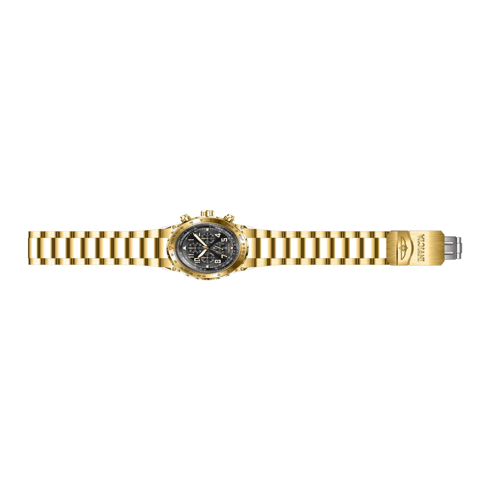 RELOJ  PARA HOMBRE INVICTA AVIATOR 31560 - NEGRO