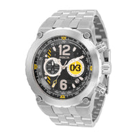 RELOJ  PARA HOMBRE INVICTA AVIATOR 31588 - ACERO