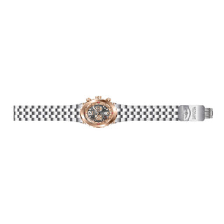 RELOJ  PARA HOMBRE INVICTA AVIATOR 31590 - PLATEADO