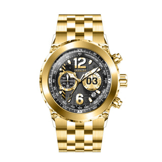 RELOJ  PARA HOMBRE INVICTA AVIATOR 31592 - DORADO