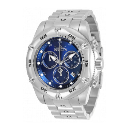 RELOJ  PARA HOMBRE INVICTA PRO DIVER 31603 - PLATEADO